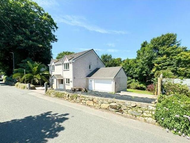 House for sale in Treneere, Penzance