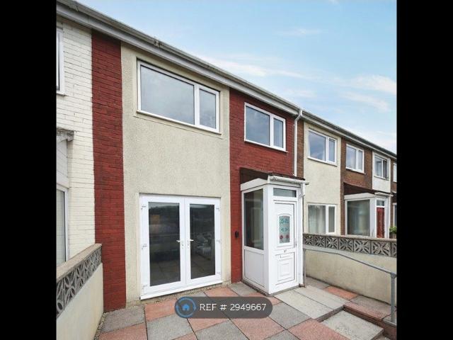 House for rent in Vale, Wales