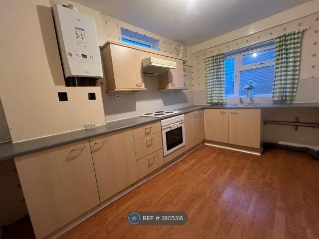 Studio for rent in Buttershaw, West Yorkshire