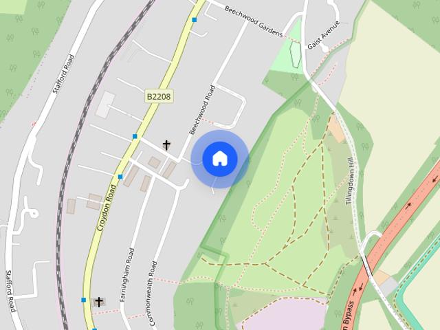 Apartment for rent in Hillview, Surrey