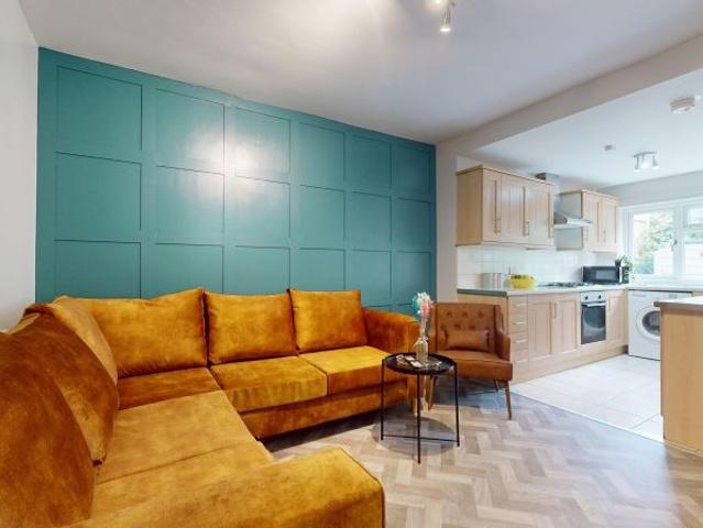 House for rent in Burley, West Yorkshire