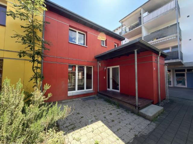 Immobilie kaufen in Schaffhausen