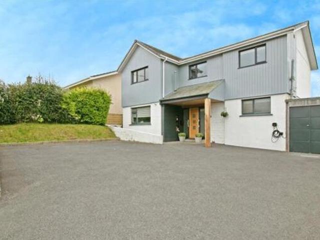 House for sale in Treninnick, Newquay