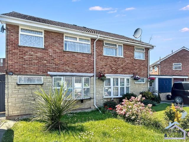 House for rent in Worle, Weston-super-mare