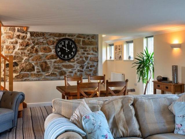 House for rent in Balwest, Germoe