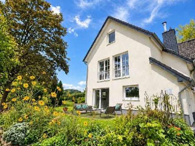 Wohnung mieten in Lindlar, Oberbergischer Kreis