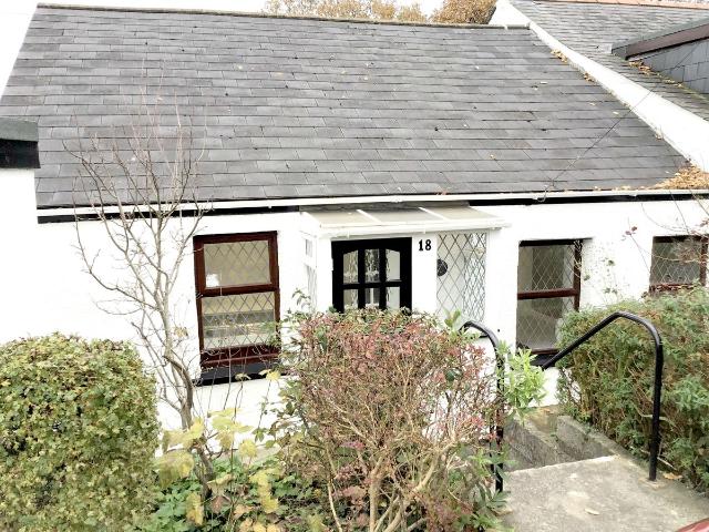 Apartment for rent in St Stephen, Cornwall