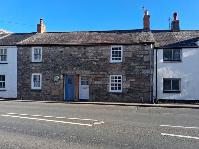 House for rent in Penbeagle, Cornwall