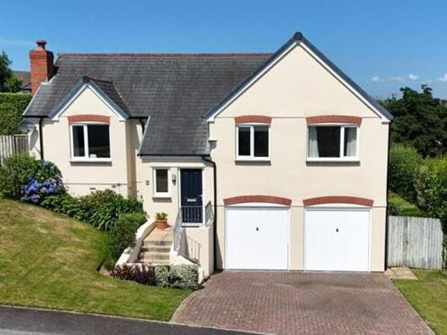 House for sale in Falmouth, Cornwall