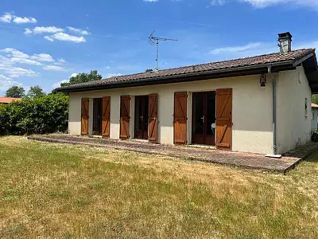 Maison vente à Mont-de-Marsan, Trensacq