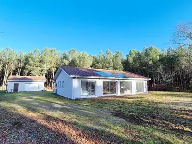 Maison vente à Mont-de-Marsan, Trensacq