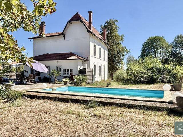 Maison vente à Trensacq, Landes