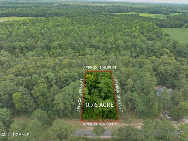 Land for sale in Pollocksville Land for sale in Pollocksville