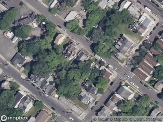 House for sale in Trenton, New Jersey