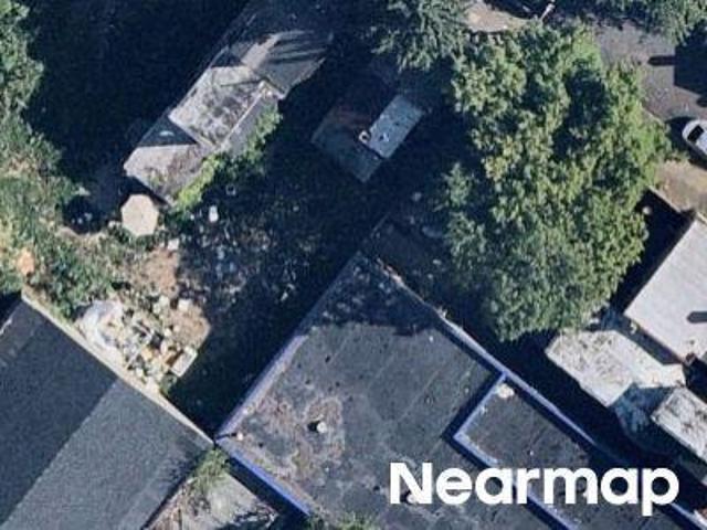 House for sale in Trenton, New Jersey