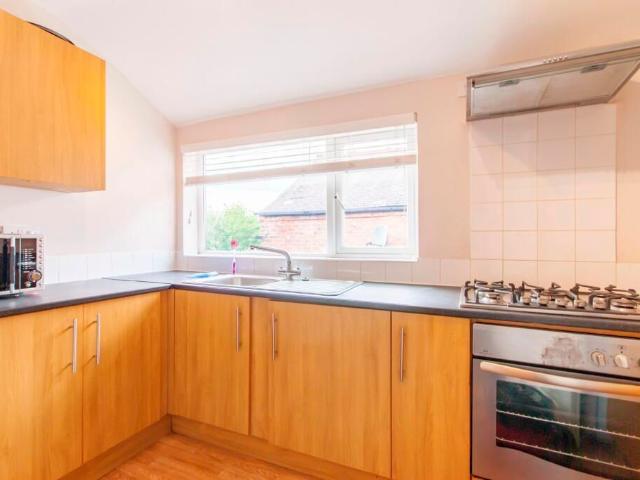 House for rent in Lady Bay, Barton In Fabis