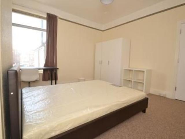 Room for rent in Lady Bay, Barton In Fabis