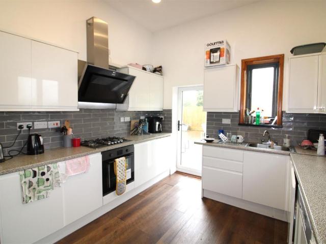 House for rent in Lady Bay, Barton In Fabis