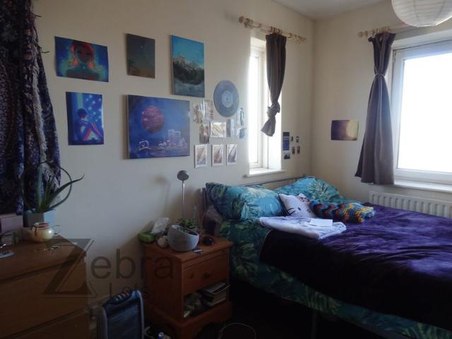 House for rent in Abbey Park, Barton In Fabis