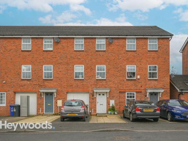 House for rent in Newstead, Longton