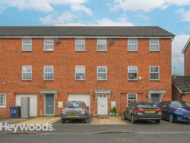 House for rent in Newstead, Longton