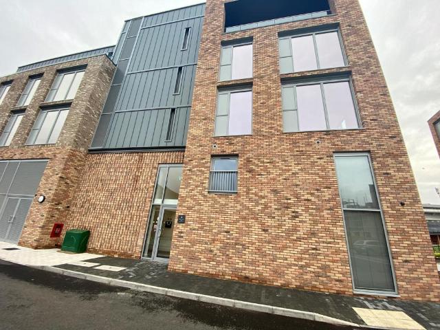 Apartment for rent in Haddon, East Midlands