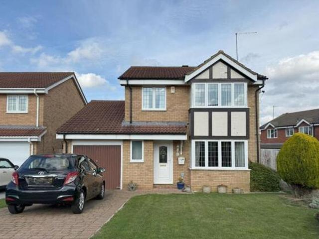 House for sale in Glenvale Park, Wellingborough