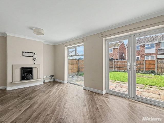 House for rent in Lunts Heath, Widnes