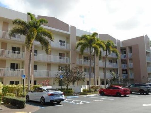 Condo for sale in Tamarac, Florida