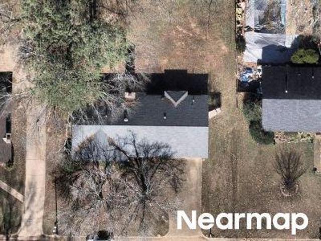 House for sale in Jackson, Mississippi