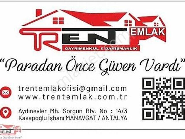 Hekimkoy Sitesi, Manavgat içerisinde satılık mülk