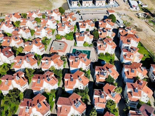 Manavgat, Antalya içerisinde satılık Villa