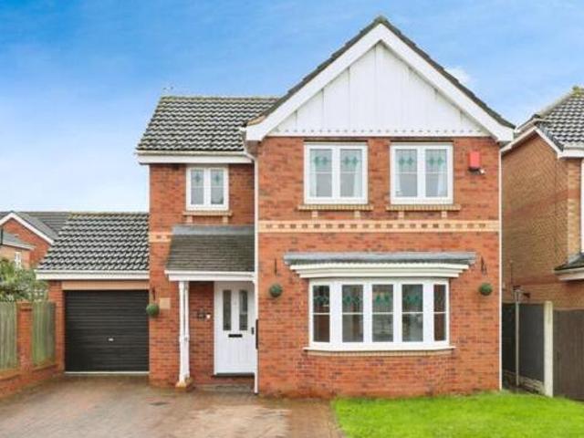 House for sale in Barnby Dun with Kirk Sandall, Kirk Sandall