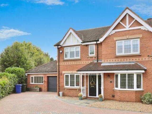 House for sale in Barnby Dun with Kirk Sandall, Kirk Sandall
