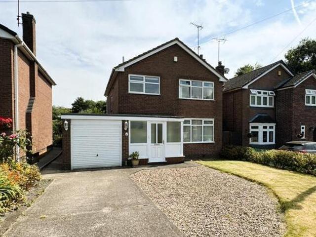House for sale in Kedleston, East Midlands