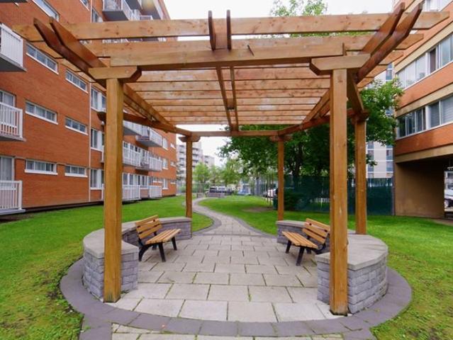 Apartment for rent in Cote-saint-luc, Quebec