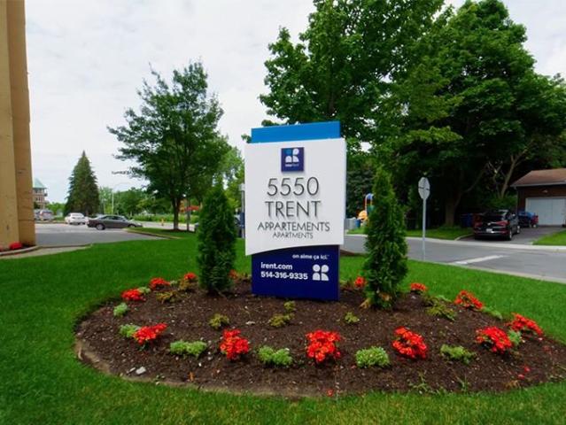 Apartment for rent in Cote-saint-luc, Quebec