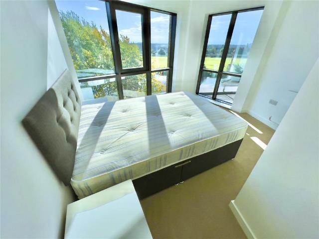 Apartment for rent in Haddon, East Midlands