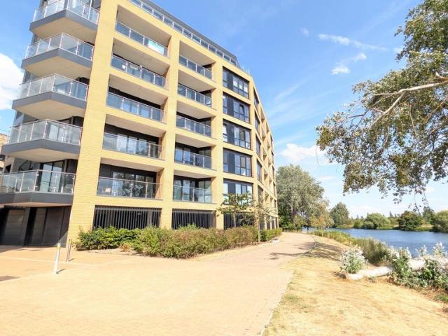Apartment for rent in Haddon, East Midlands