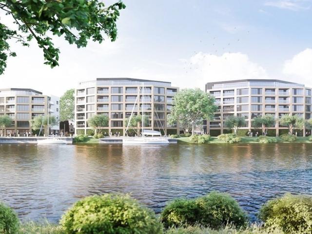 Apartment for rent in Haddon, East Midlands