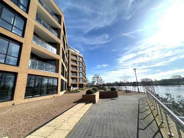 Apartment for rent in Haddon, East Midlands