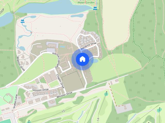 House for rent in Cockfosters, Greater London