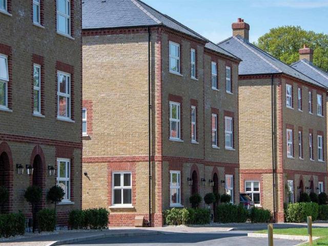 House for rent in Cockfosters, Greater London