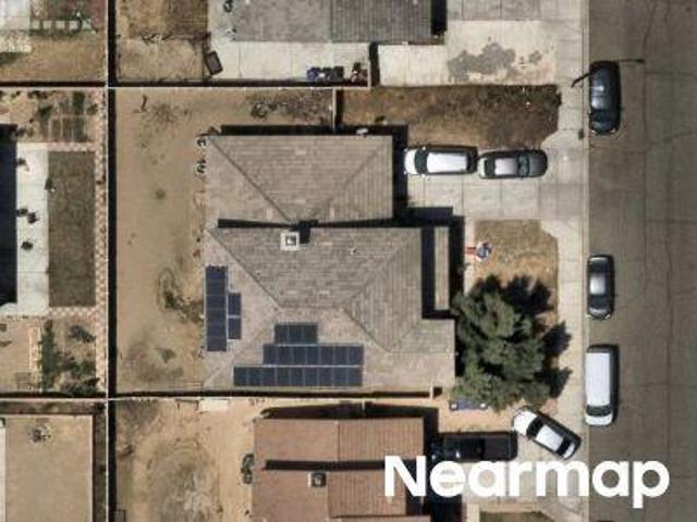House for sale in Victorville