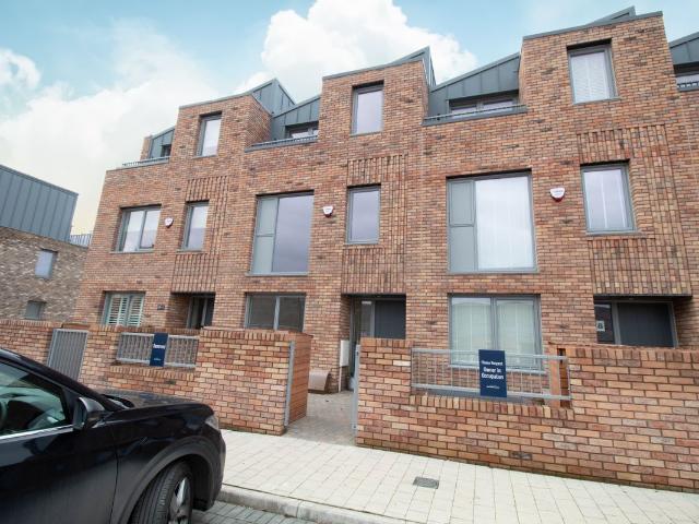 House for rent in The Meadows, City of Nottingham