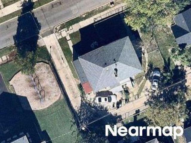 Property for sale in Camden, New Jersey