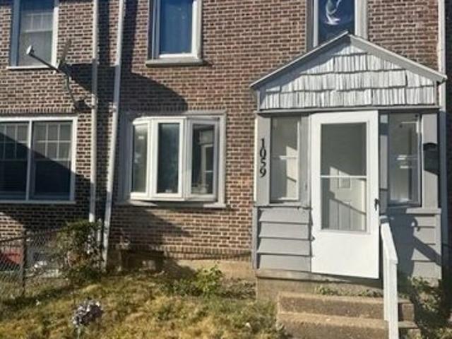 House for sale in Camden, New Jersey