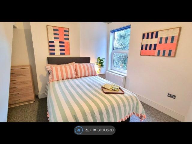 Room for rent in Beeston, Broxtowe