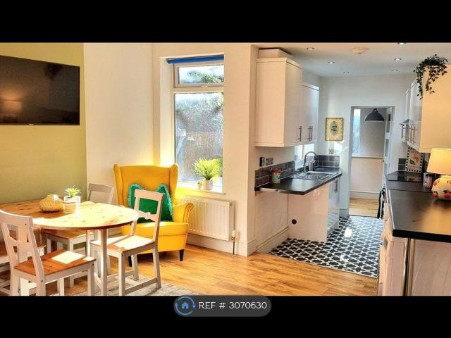 Room for rent in Beeston, Broxtowe