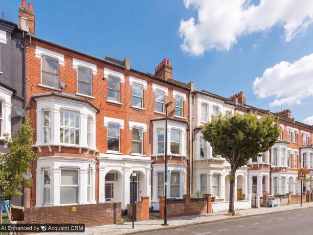 House for rent in Brixton, Greater London